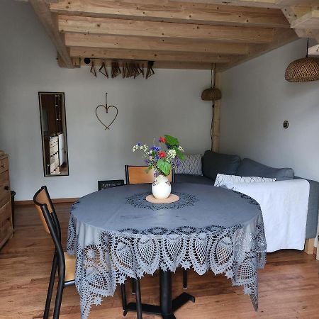 Peyrins Studio Cosy Climatise A La Campagne מראה חיצוני תמונה