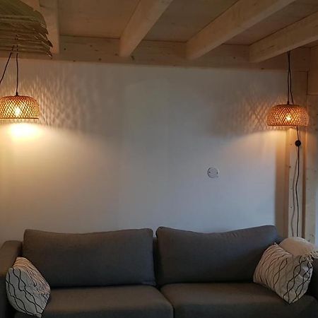 Peyrins Studio Cosy Climatise A La Campagne מראה חיצוני תמונה