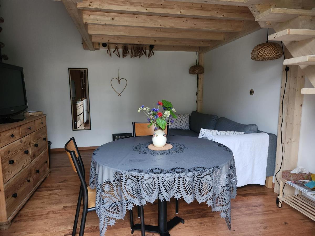 Peyrins Studio Cosy Climatise A La Campagne מראה חיצוני תמונה