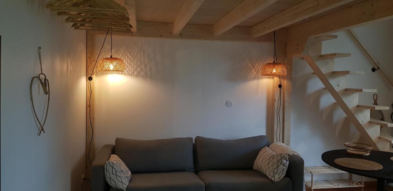 Peyrins Studio Cosy Climatise A La Campagne מראה חיצוני תמונה